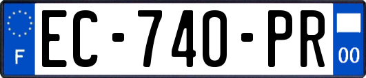 EC-740-PR