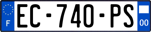 EC-740-PS