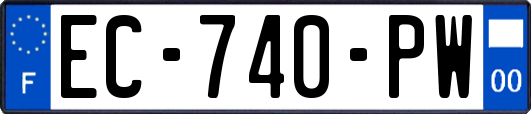 EC-740-PW