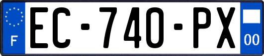 EC-740-PX
