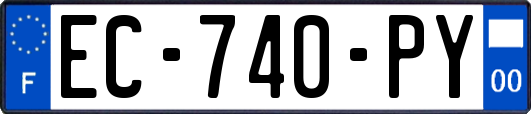 EC-740-PY