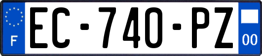 EC-740-PZ