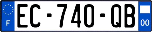 EC-740-QB