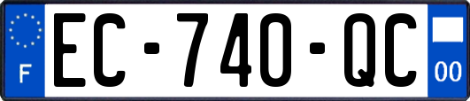 EC-740-QC
