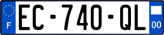 EC-740-QL