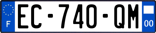 EC-740-QM