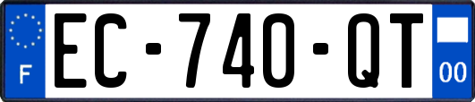 EC-740-QT