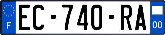 EC-740-RA