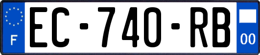 EC-740-RB