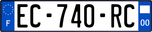 EC-740-RC
