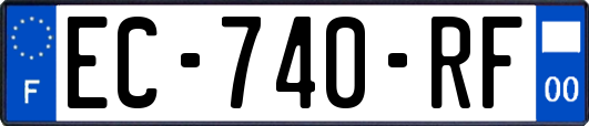 EC-740-RF