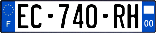 EC-740-RH