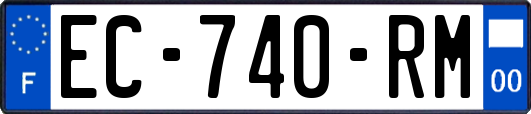 EC-740-RM