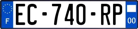 EC-740-RP