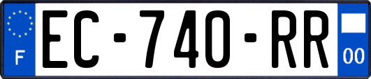 EC-740-RR