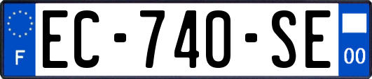 EC-740-SE