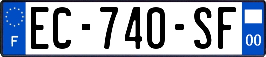 EC-740-SF