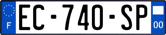 EC-740-SP