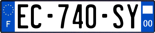 EC-740-SY