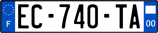 EC-740-TA