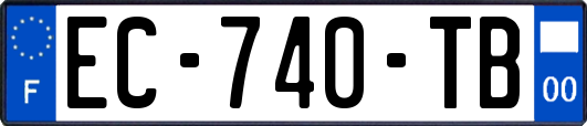 EC-740-TB