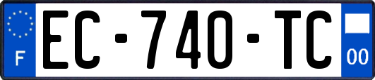 EC-740-TC