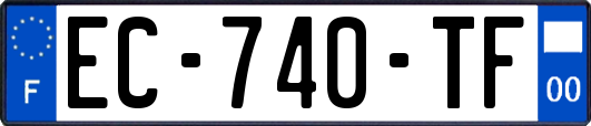 EC-740-TF
