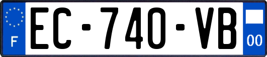 EC-740-VB