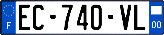 EC-740-VL