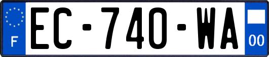 EC-740-WA