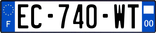 EC-740-WT