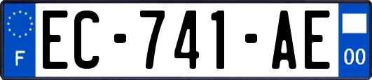 EC-741-AE