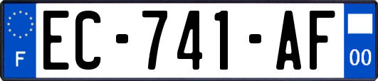 EC-741-AF