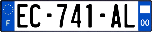 EC-741-AL