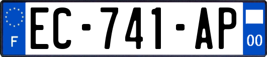 EC-741-AP