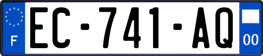 EC-741-AQ