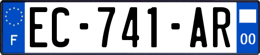 EC-741-AR