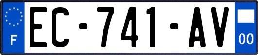 EC-741-AV