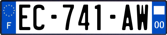 EC-741-AW