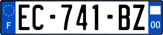 EC-741-BZ