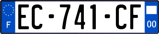 EC-741-CF