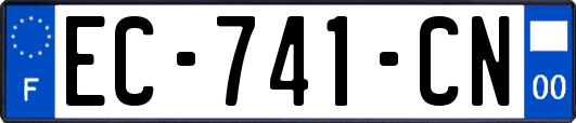 EC-741-CN