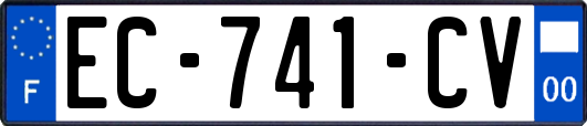 EC-741-CV