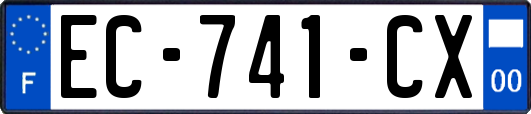 EC-741-CX