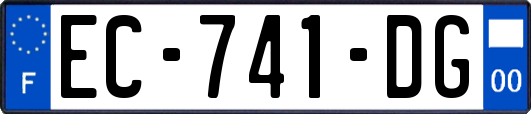EC-741-DG