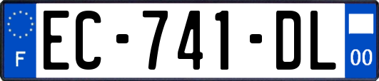 EC-741-DL