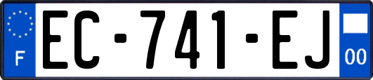 EC-741-EJ