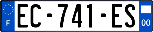 EC-741-ES