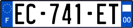 EC-741-ET