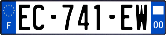 EC-741-EW